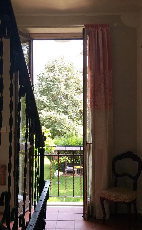 Villa Amai Lequio Tanaro Extérieur photo