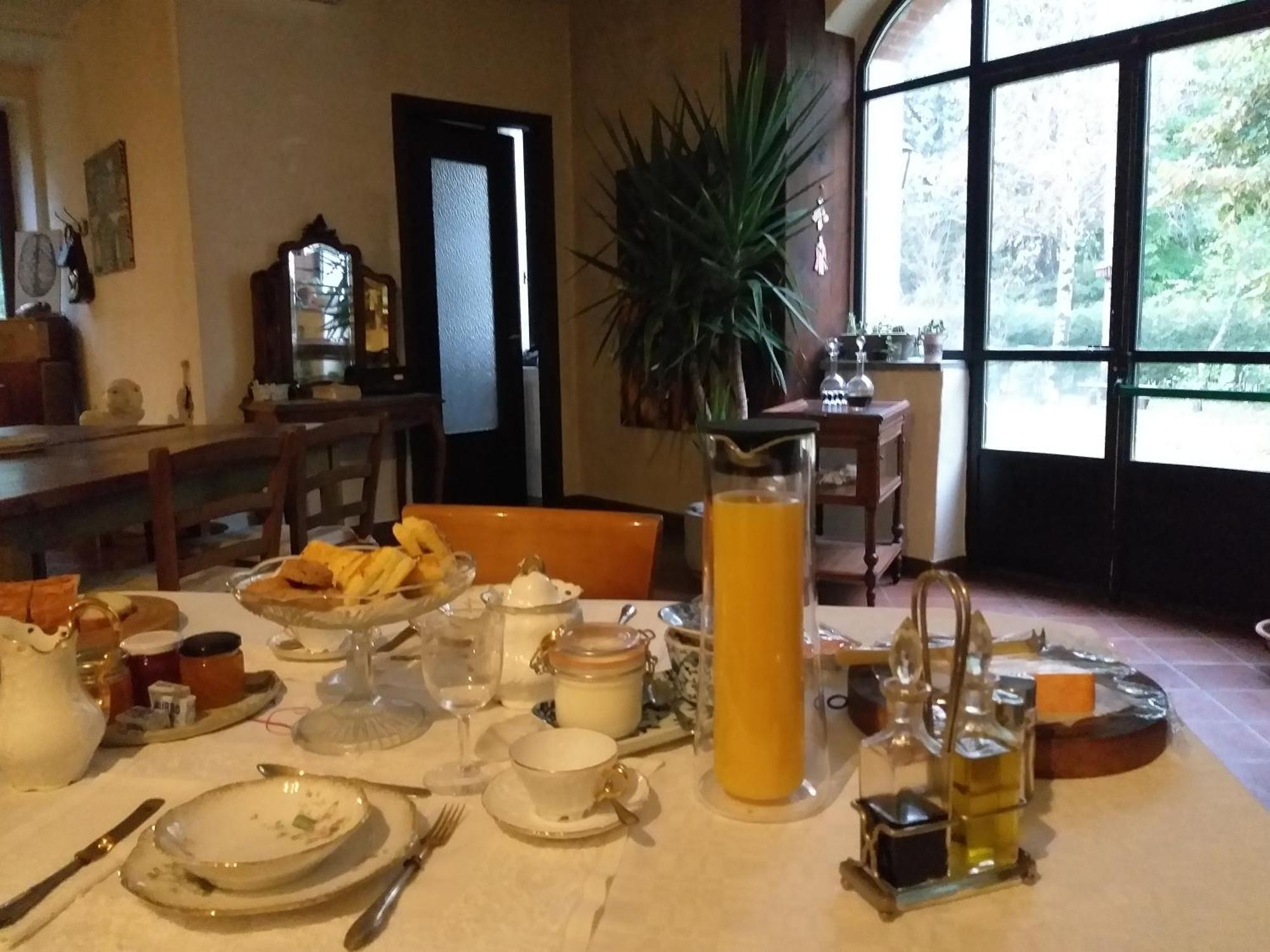 Villa Amai Lequio Tanaro Extérieur photo