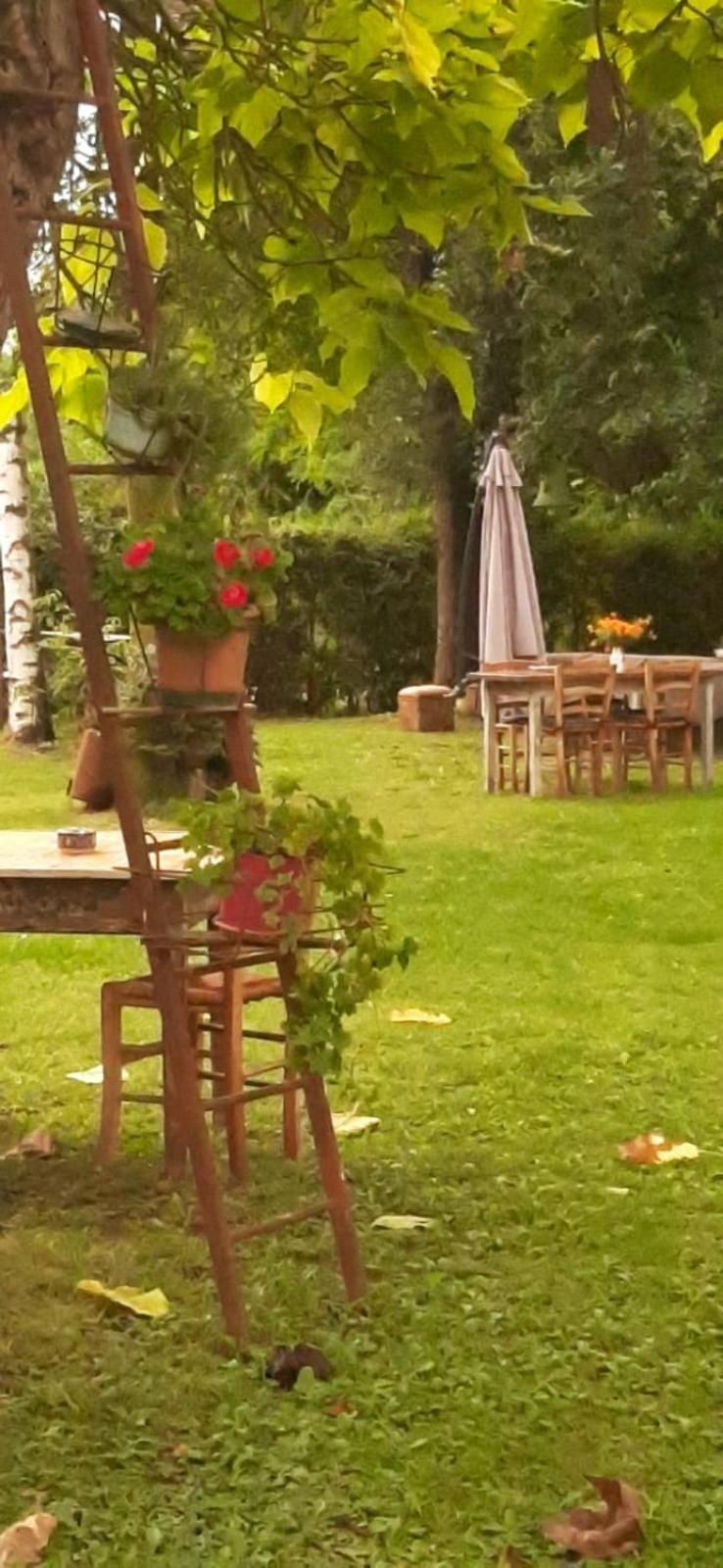 Villa Amai Lequio Tanaro Extérieur photo
