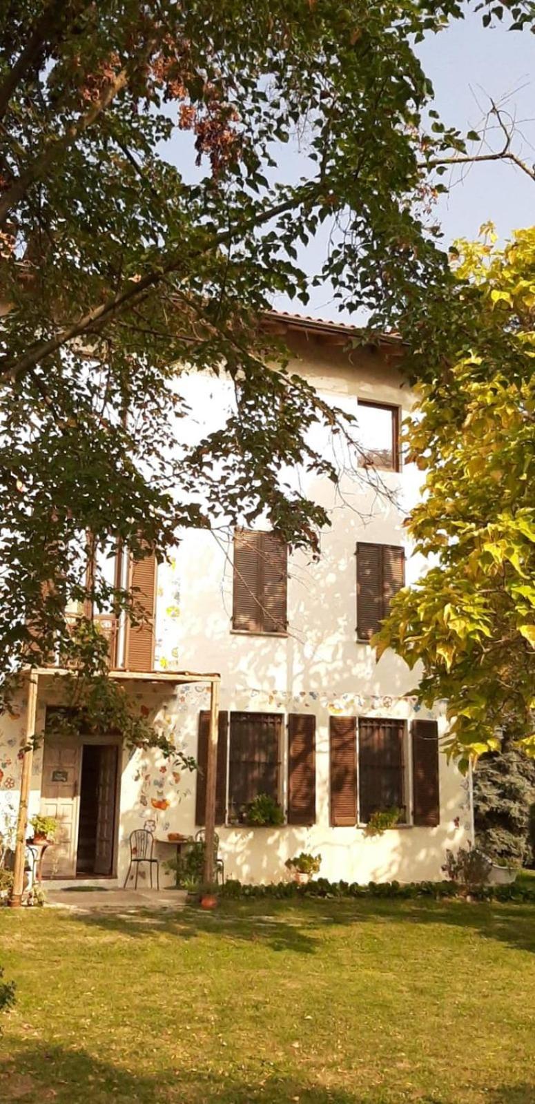 Villa Amai Lequio Tanaro Extérieur photo