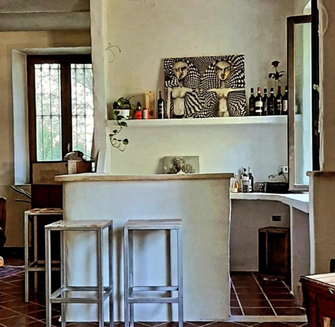 Villa Amai Lequio Tanaro Extérieur photo