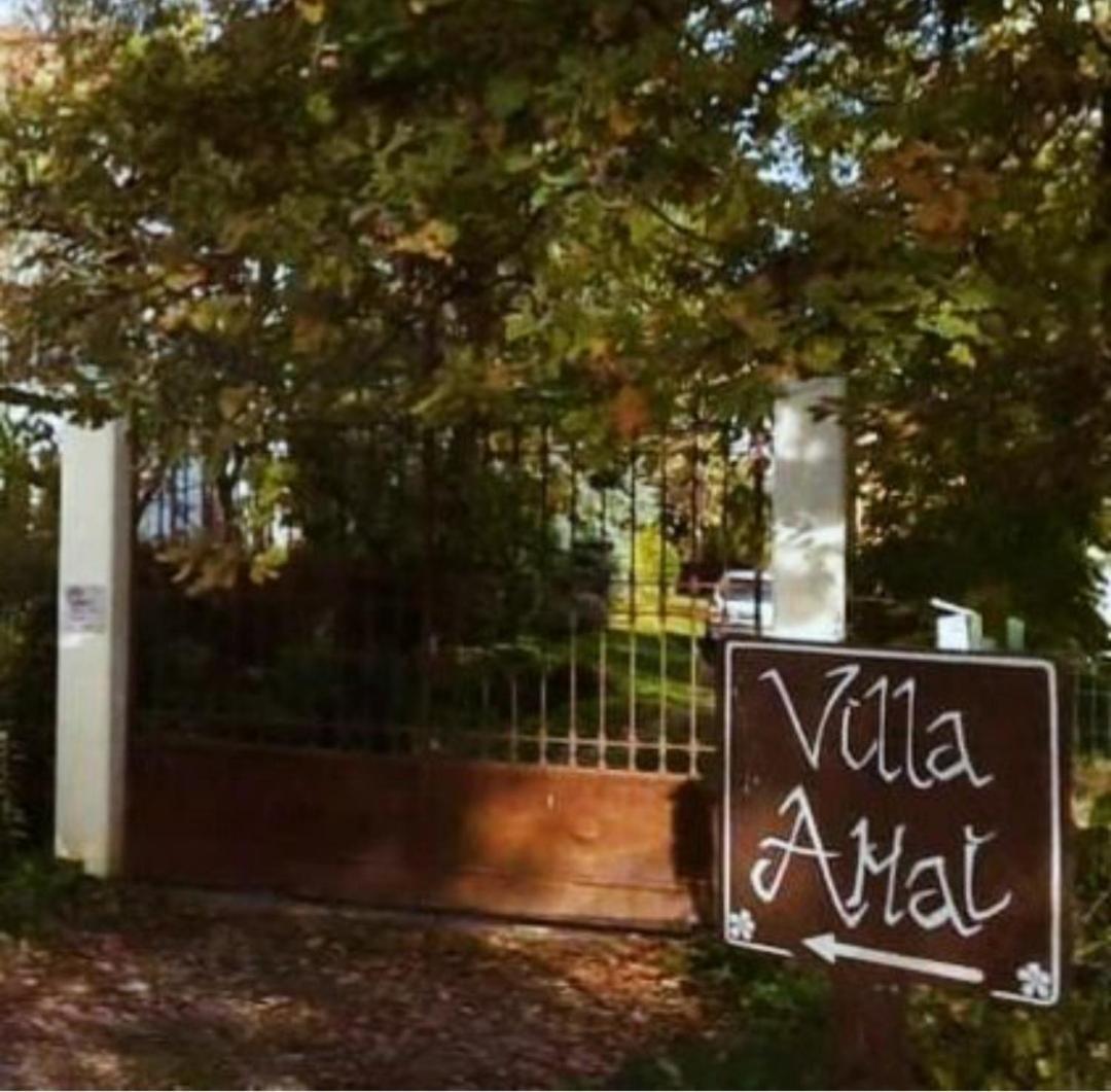 Villa Amai Lequio Tanaro Extérieur photo