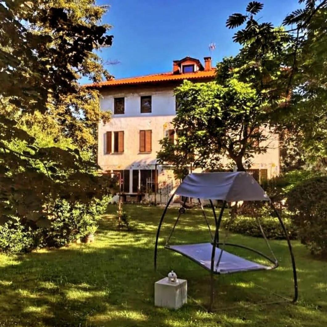 Villa Amai Lequio Tanaro Extérieur photo